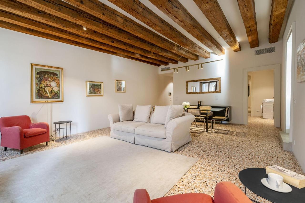 Sensale Lejlighed Venedig