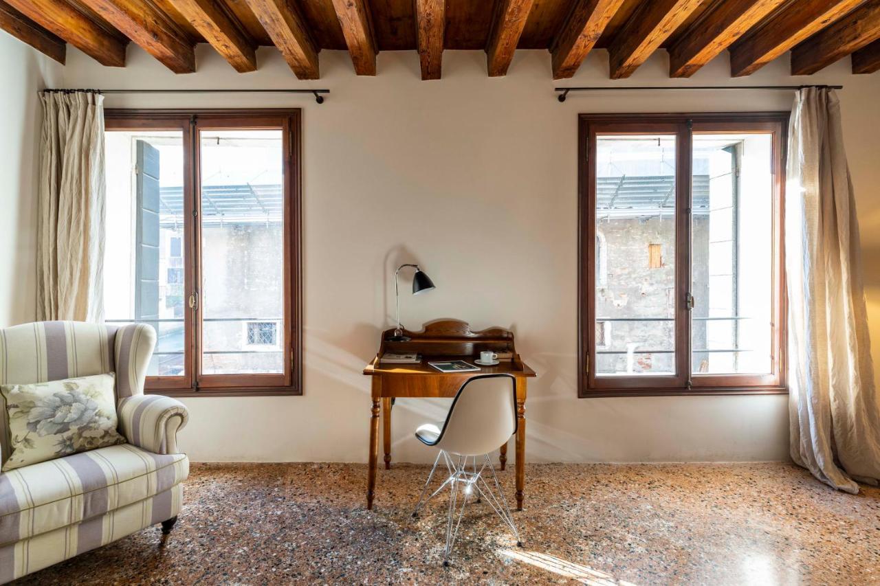 Sensale Lejlighed Venedig