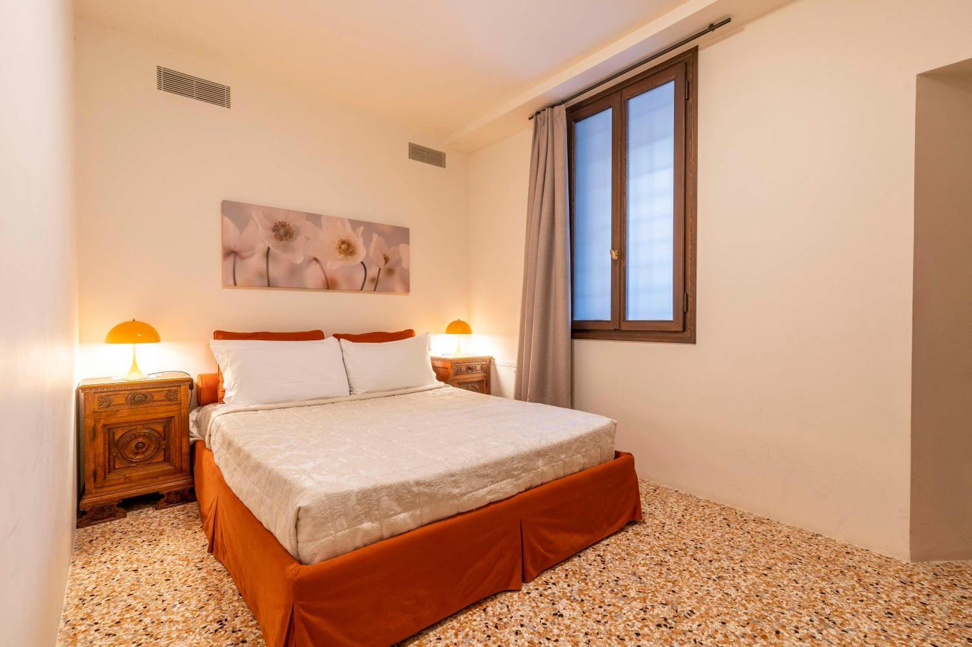 Sensale Lejlighed Venedig