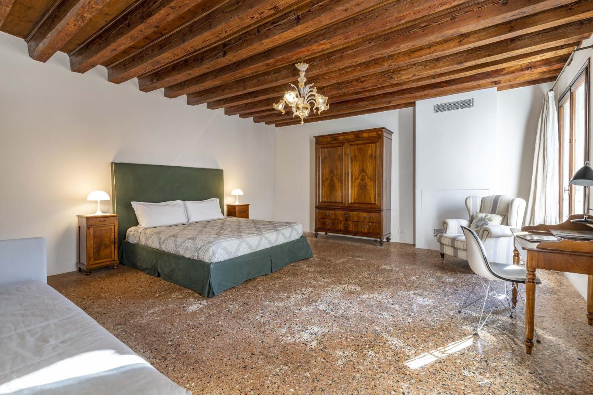 Sensale * Venedig